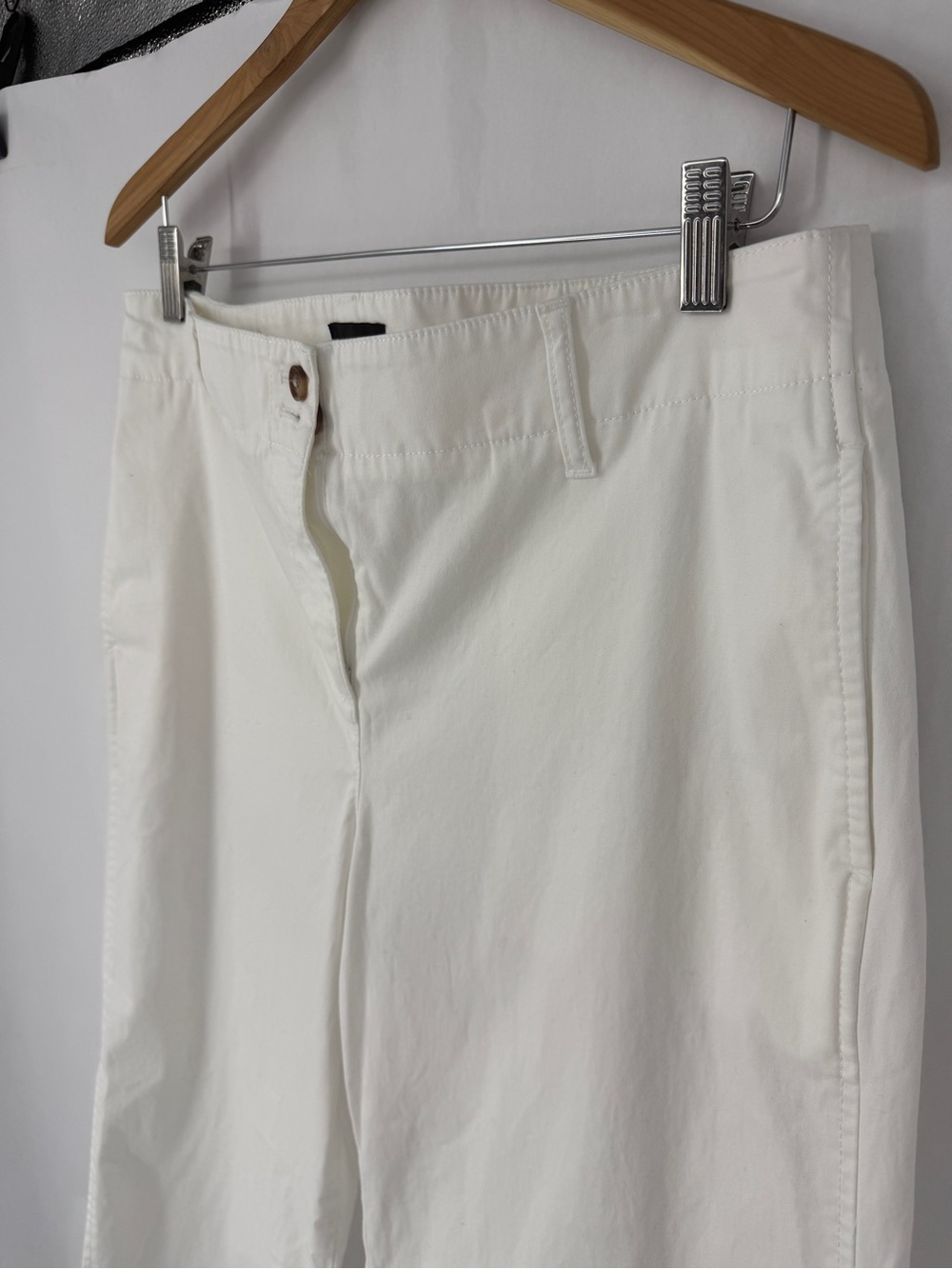 Talbots New England Chino size 10 - Picture 6 of 8